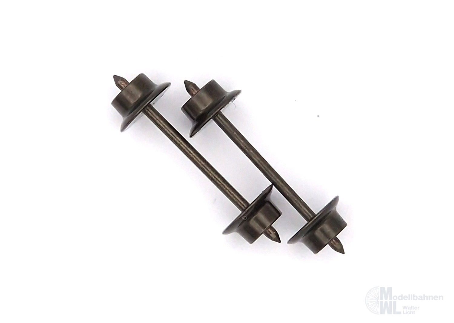 Märklin Ersatzeile E363630 - ERSATZTEIL: Radsatz  2 St